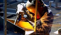 Услуги монтажа металлоконструкций в Перми